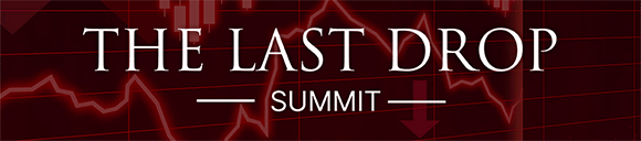 The Last Drop Summit
